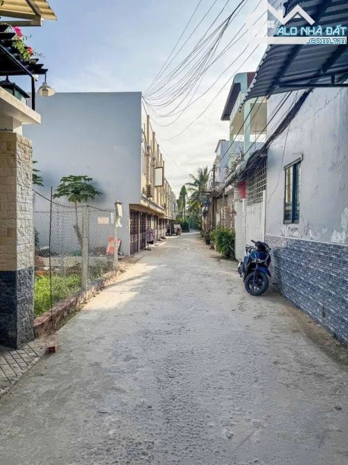 Bán đất thổ cư đường TL29, phường THẠNH LỘC, Q12, dt 88,7m²(5mx18m) giá 4,55tỷ