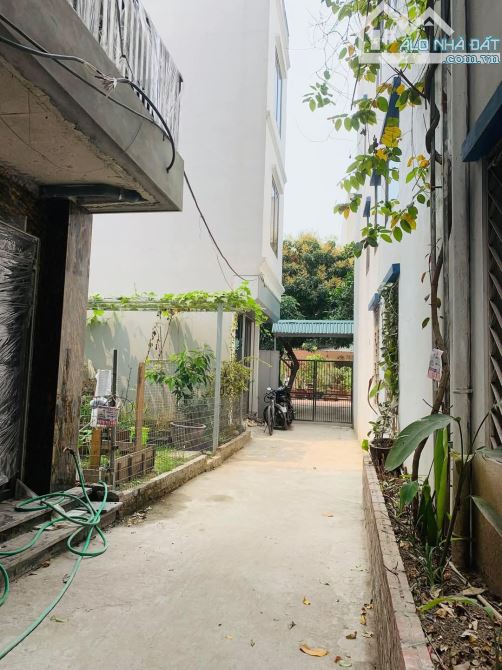 YÊN NGƯU,TỰU LIỆT, 5 TẦNG, GIÁ CHỈ 4.55 TỶ,Ngõ 2.8m
