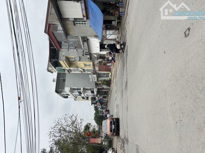 Bán đất Thượng Thanh, Quận Long Biên, ô tô, đầu tư, 54m2, mặt tiền 4m, 6.5 tỷ.