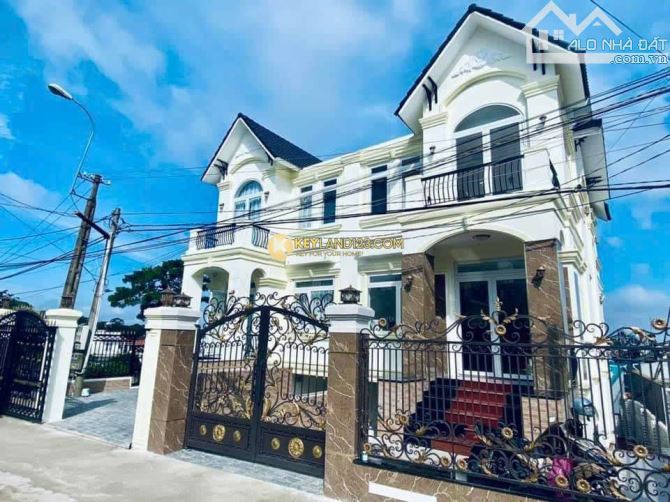 🌟 2 VILLA LIỀN KỀ – ĐƯỜNG HỒ XUÂN HƯƠNG – P9, ĐÀ LẠT 🌟