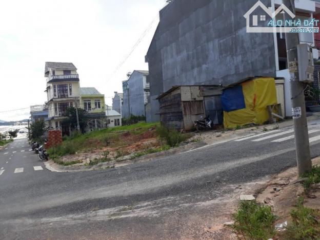 BÁN ĐẤT VILLA GIÁ TỐT KHU VỰC AN NINH. ĐƯỜNG NGUYỄN HỮU CẦU. P12, ĐÀ LẠT - 1