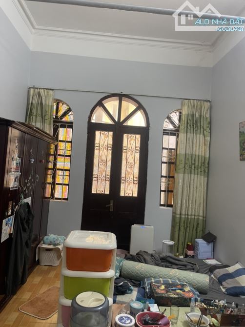 Nguyễn Du - 3 tầng 44m chỉ 10.8 tỷ - NGÕ ĐẸP THẲNG PHỐ, TRƯỚC NHÀ THOÁNG SÁNG