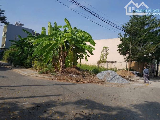 🔥GẤP BÁN ĐẤT NGAY CẦU ÔNG NHIÊU - LÔ GÓC KHÔNG LG - KHU PHÂN LÔ - 92M NGANG 6.4M - 4.5TỶ
