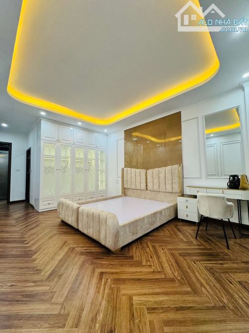 SIÊU PHẨM NHÀ HÀM NGHI - NAM TỪ LIÊM - 40M2 - Ô TÔ - CHỈ 8 TỶ
