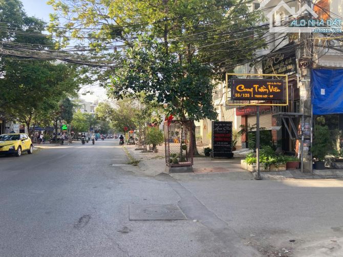 🍂🍂🍂Đất tuyến 2 Trung Lực gần trường học Đằng Lâm