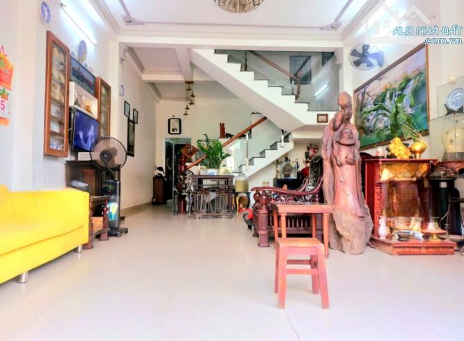 ❌️❌️❌ ️ Mặt tiền Kinh Doanh ÔNG ÍCH KHIÊM - DT 95m2 x4 tầng - chỉ 18 tỷ