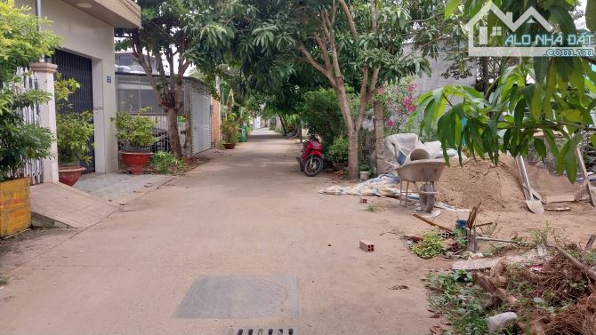 Bán đất hẻm ôtô gần trường ĐH trà vinh p5 tptv