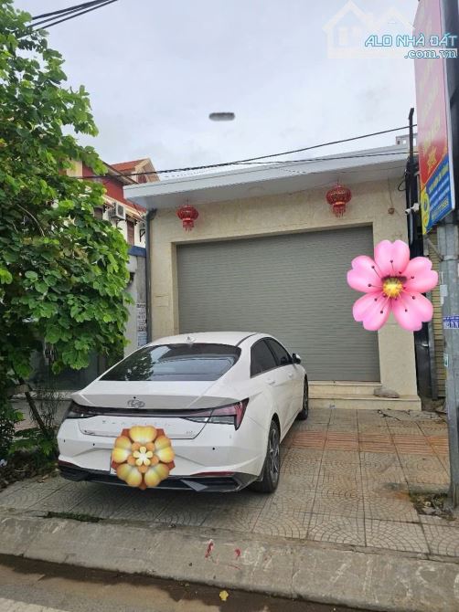 💥 LÔ ĐẤT 134M² MẶT ĐƯỜNG MÁNG – AN ĐỒNG, AN DƯƠNG – CHỈ 75TR/M² 💥