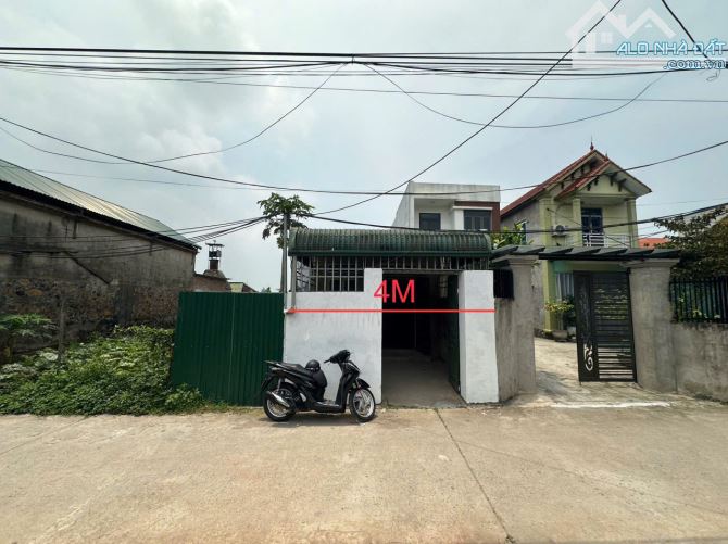 🏡 Bán 67.2m² thổ cư Ngọc Hòa – Pháp lý chuẩn – Giá chỉ 2.x tỷ!