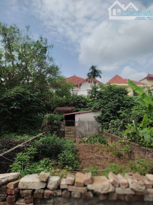 Đất Dương Hà: 85m 2 mặt ngõ trước sau, Ô tô, sát khu đô thị giá ĐẦU TƯ.