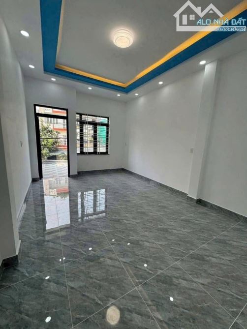 BÁN NHÀ MẶT TIỀN ĐƯỜNG 20M – TÂN TẠO A, BÌNH TÂN – 88M² – NHÀ MỚI Ở NGAY GIÁ HƠN 7 TỶ TL