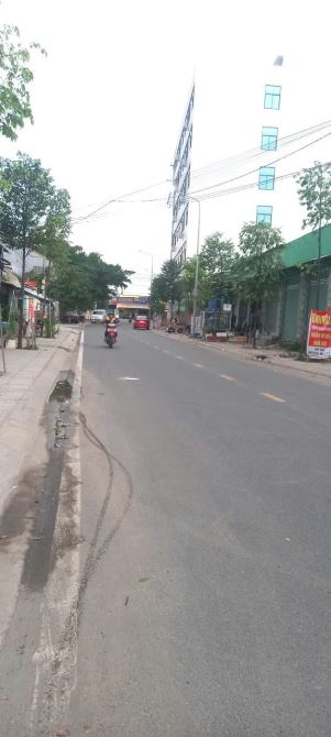 Bán Sỉ Và Lẻ 7 Lô Đất Mặt tiền, dt mỗi lô 5 x 30m Giá 6,2 tỷ, p Tân Đông Hiệp, Dĩ An,
