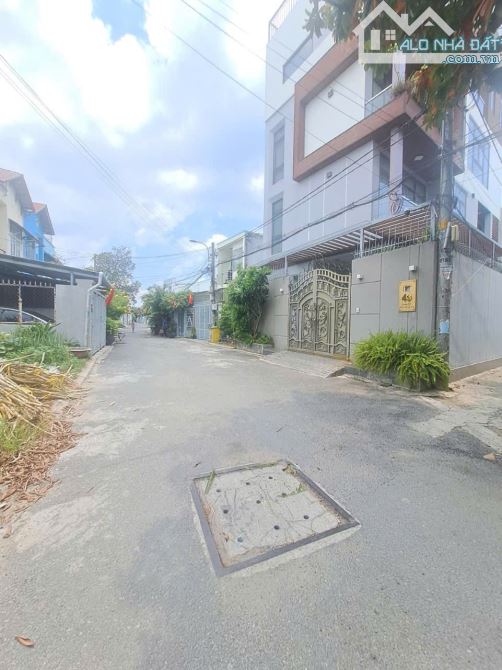 🔥Nhà 2 Tầng đường TL51,Phường THẠNH LỘC,Quận 12.dt 187m2 (5x32) đường 8m THÔNG 💵 8,8tỷ.