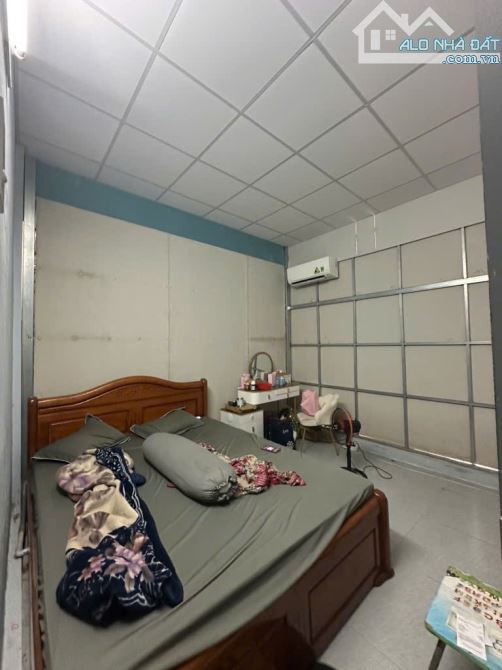 🔥Nhà C4,đường HÀ HUY GIÁP Phường THẠNH LỘC Quận 12.dt 82.3m (4x21) 💵3,95tỷ.