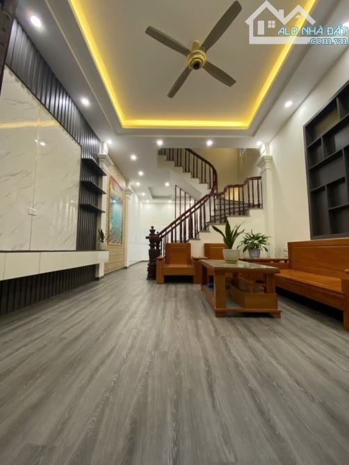 🏡 BÁN NHÀ CẦU ĐƠ 1 – HÀ ĐÔNG💥 Vị trí đắc địa, trung tâm Hà Đông – vài bước ra chợ lớn HĐ