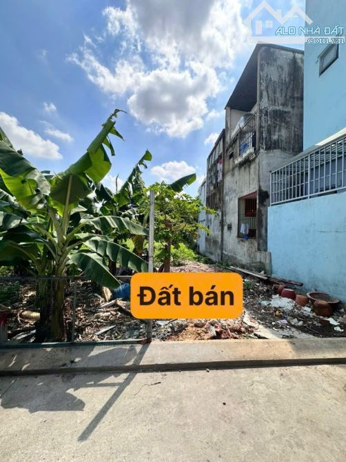 🔥Đất Thổ Cư ,đường TL29 Phường THẠNH LỘC, Quận 12,dt 85m2 (4,84x18) đường 6m 💵 4,35tỷ.