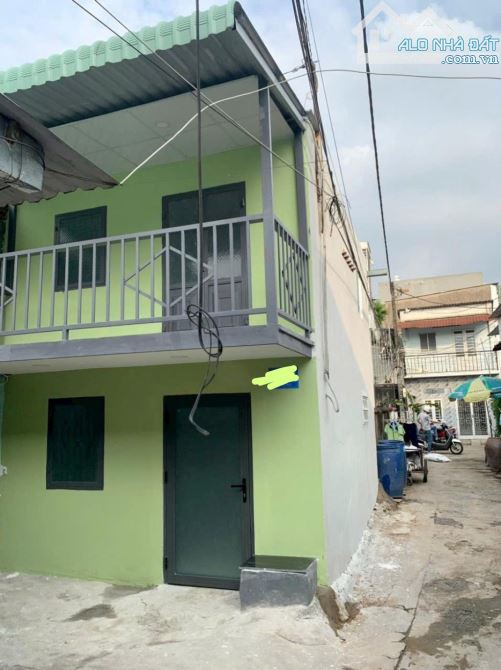 Bán nhà ngay Phạm Văn Đồng KCX Linh Trung  Thủ Đức