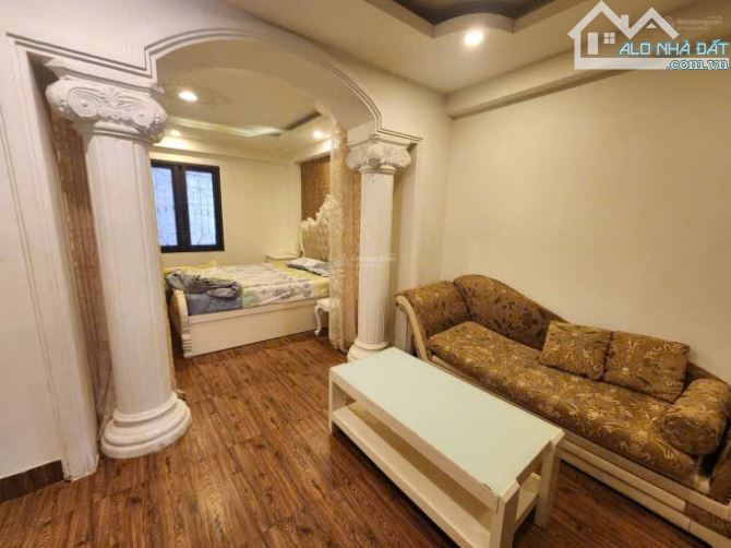 BÁN TÒA CĂN HỘ TẠI AN THƯỢNG 2 - ĐÀ NẴNG - VỊ TRÍ SIÊU VIP KHU PHỐ TÂY