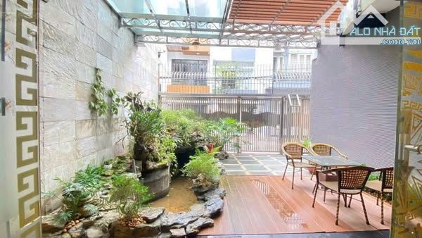 Bán biệt thự xây mới phố Cầu Đất, Ngô Quyền DT: 320m MT: 12.5m Giá: 28 tỷ 500 triệu
