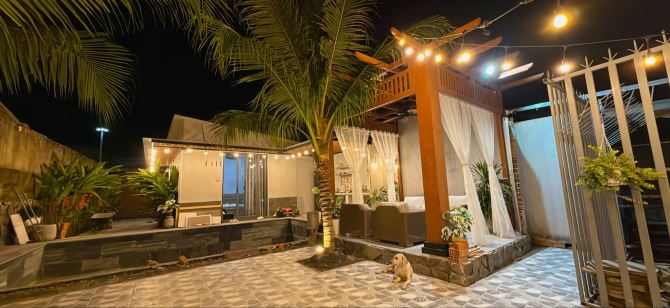 Bán Nhà Đẹp View Sông Đồng Nai, cách Trung Tâm Biên Hoà 5 Phút di chuyển