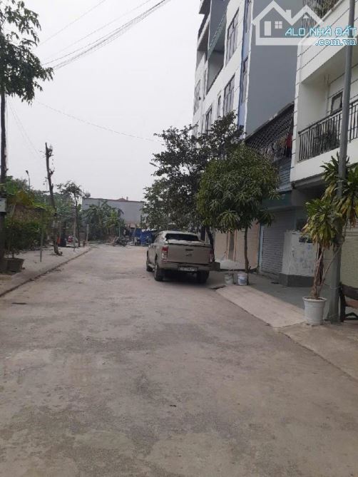 THANH HÀ CIENCO 5, 7 TẦNG THANG MÁY, DÒNG TIỀN, 22.5 TỶ - 4