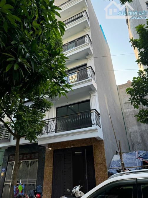 BÁN NHÀ YÊN NGHĨA, 50M, 7 TẦNG THANG MÁY, NHÀ MỚI ĐẸP