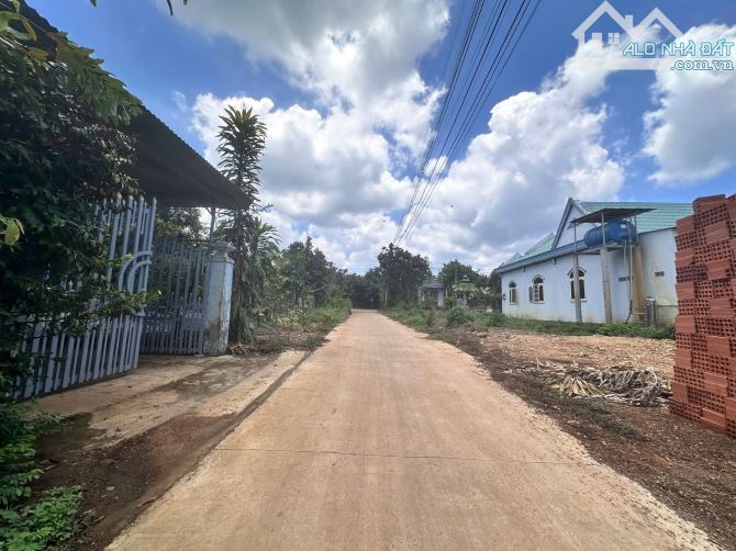 Đất full thổ cư 155m2 giá chỉ 490 triệu, sổ hồng riêng, đường bêtông, gần hồ Trị An