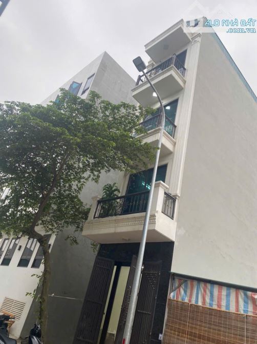 BÁN NHÀ SIÊU VIP 6.9 VÂN CANH – 40m2, 4 TẦNG, THIẾT KẾ ĐẸP, GIÁ TỐT