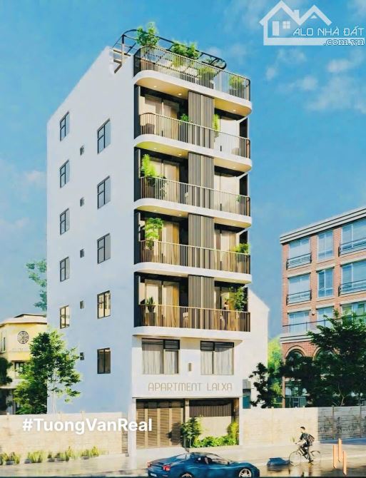Quỹ Đất Lớn 699m2 để xây Căn Hộ Dịch Vụ mặt tiền quận Bình Thạnh, 10x46m (NH : 27m), 75 Tỷ