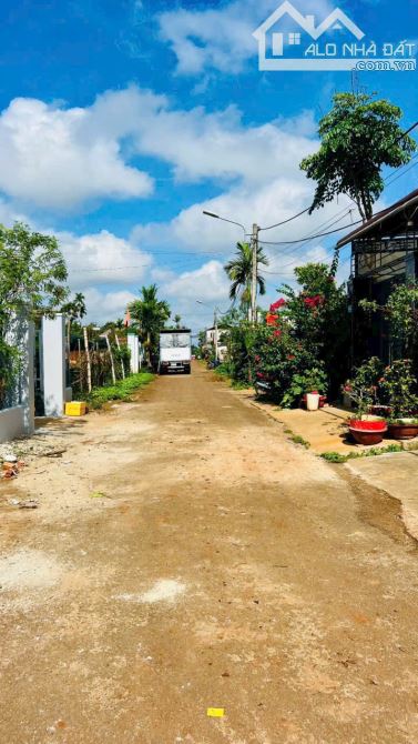 Bán lô duy nhất Đường KA1 Eatu chưa tới uỷ ban 5x32