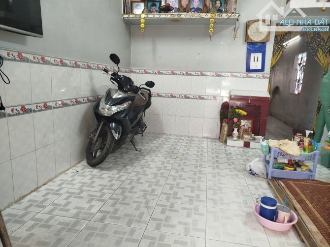 CHỊ TÔI CÓ CĂN NHÀ CẦN BÁN GẤP – TÂN HÒA ĐÔNG, QUẬN 6, CHỈ 6.2 TỶ