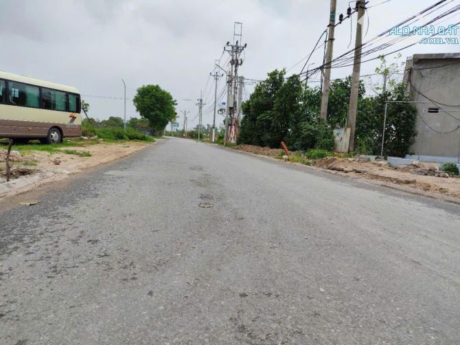 HOÀN SƠN TIÊN DU - PHÂN KHÚC MINI - Ô TÔ THÔNG - THẾ ĐẤT LƯNG TỰA SƠN - SĐCC