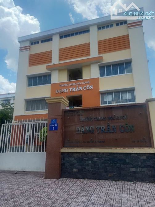 🏡 BÁN NHÀ 64M² – C4 – HXH 8M CẦU XÉO, GÒ DẦU – VỊ TRÍ Ở KINH DOANH – CHỈ 7.5 TỶ