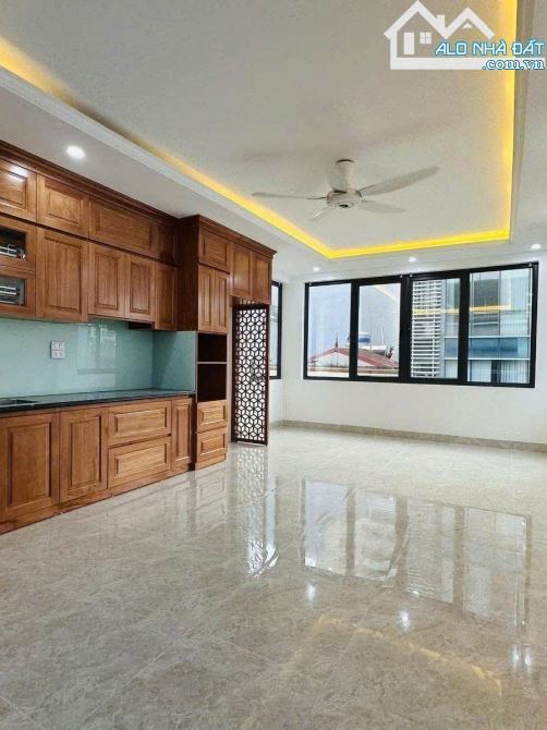 TÒA VĂN PHÒNG DƯƠNG KHUÊ_CẦU GIẤY_P/LÔ_Ô TÔ TRÁNH_V/HÈ_70M2 7T MT 4,5 GIÁ 33 TỶ🌟