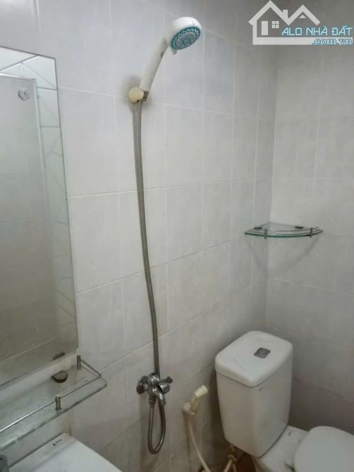 Chung cư An hội, P14, Gò Vấp: 77m2, 2p ngủ, 7,5tr/th