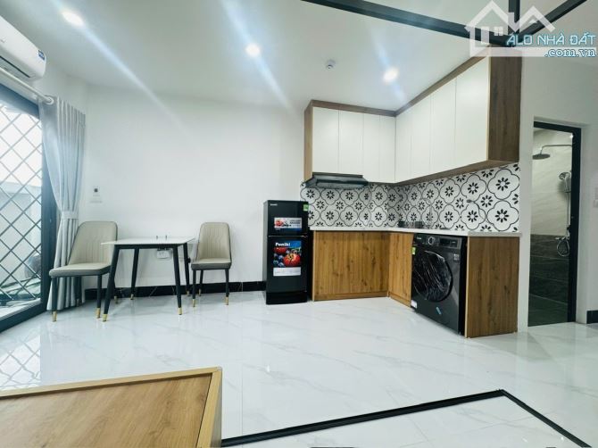 Bán nhà Ngõ Quỳnh xây mới ccmn dt 85m2, 6t, mt 4.5m, dòng tiền 80tr/tháng.
