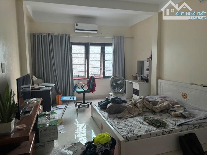 NHÀ VĂN PHÚ 58M2 GIÁ 8.5TỶ NHÀ LÔ GÓC ĐẸP ĐỦ CÔNG NĂNG GẦN CHỢ