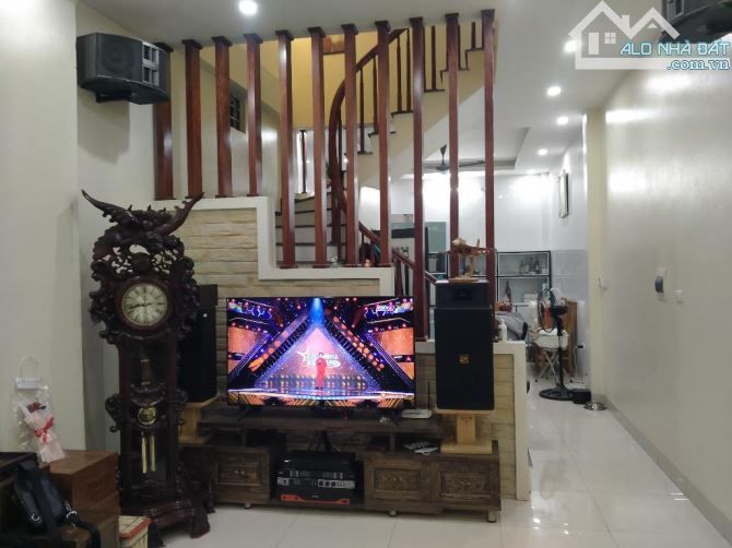 NHÀ VĂN PHÚ 58M2 GIÁ 8.5TỶ NHÀ LÔ GÓC ĐẸP ĐỦ CÔNG NĂNG GẦN CHỢ - 3