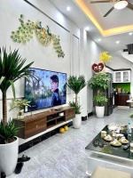 Bán nhà riêng tại Đường Giáp Nhất- 13,5 tỷ, 44 m2 giá siêu hời gần siêu thị như Winmart