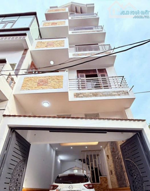 BÁN NHÀ DÂN XÂY – Ô TÔ VÀO NHÀ - HÀNG XÓM KĐT HINODE – HOÀI ĐỨC -  S= 66M2 - GIÁ 10.6 TỶ.