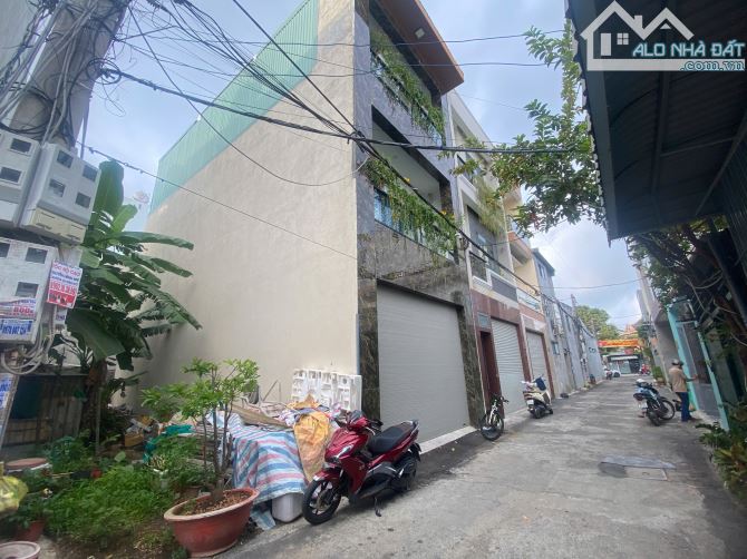 BÁN LÔ ĐẤT HẺM Ô TÔ, KHU DÂN CƯ, KHÔNG QUY HOẠCH ĐƯỜNG TRẦN ANH TÔNG, P. THẮNG NHẤT