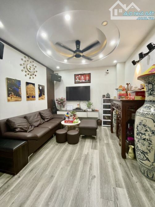 BÁN CĂN HỘ TRẦN ĐĂNG NINH  – LÔ GÓC 3 MẶT THOÁNG – 105 M² – GIÁ 7.2 TỶ