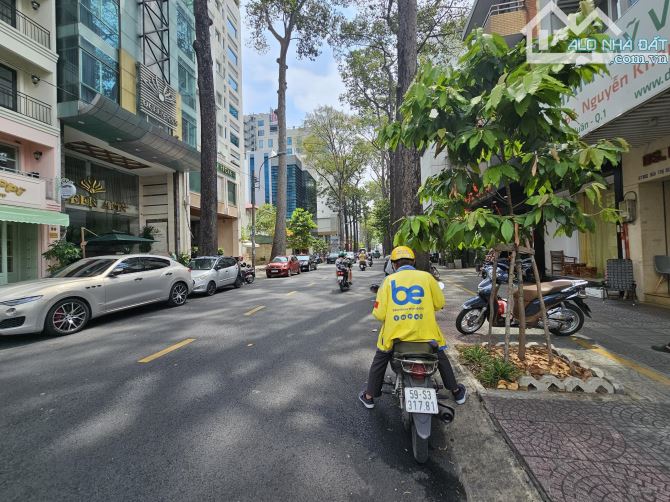 ✅ BÁN NHÀ HẺM 92 BÙI THỊ XUÂN, P. BẾN THÀNH, Q.1 – 2 TẦNG KIÊN CỐ – DT4x20m , 28 Tỷ
