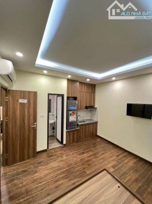 BÁN NHÀ DÒNG TIỀN 9 TẦNG THANG MÁY – HOÀNG QUỐC VIỆT, CẦU GIẤY, GẦN MẶT PHỐ, GÀ ĐẺ TRỨNG