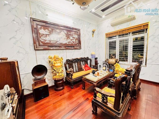 Bán nhà văn quán hà đông Ô tô tránh gần vài bước ra mặt phố DT86m2 giá nhỉnh 10  tỷ