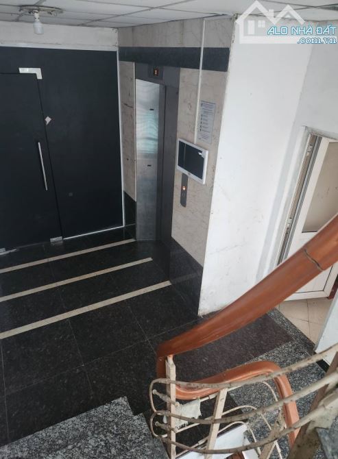 ? MẶT PHỐ NAM ĐỒNG, ĐỐNG ĐA BUILDING SIÊU ĐẸP 99m2x 8 TẦNG THANG MÁY, CÓ HẦM SỔ ĐẸP, 54 TỶ
