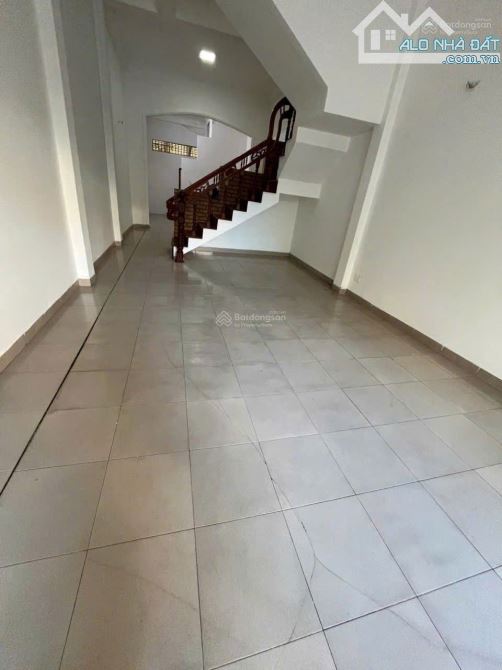 NÓNG HỔI ! NHÀ BÁN MT TRẦN VĂN KIỂU P11 Q6 (4X18) VIEW CC CAPELLA. GIÁ BÁN CHỈ 13,5 TỶ TL