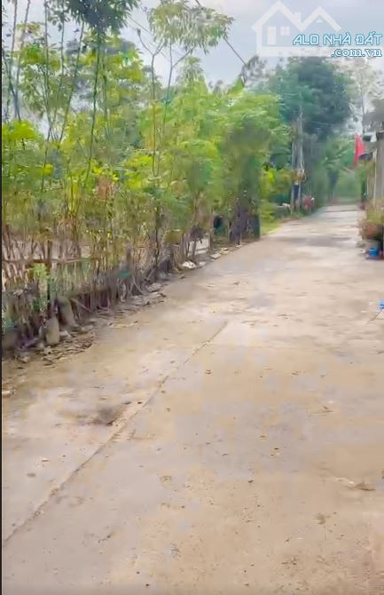 LÔ ĐẤT 2 MẶT TIỀN GIÁ RẺ TRUNG TÂM TT.PHƯỚC BỬU, SẴN THỔ CƯ, RA BIỂN CHƯA ĐẾN 10 PHÚT