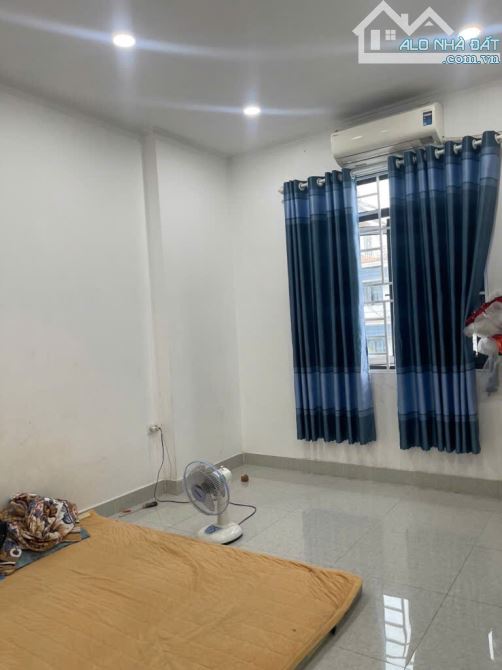🌈Nhà Đẹp 3 Tầng Khu Dân Trí Cao Ngay Trường Nguyễn Văn Thệ P. Thạnh Xuân Q.12-55m2(5x11)
