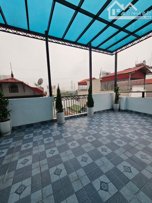BÁN NHÀ PHÂN LÔ TAM TRINH, thông số đẹp, thang máy, view hồ, 68m2, 12.8 tỷ